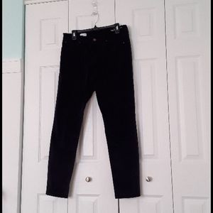 GAP Skinny Stretch Leggingg Jean